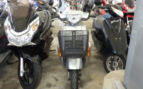 SUZUKI LET's 5 G CA47A