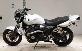 YAMAHA XJR1300 Gen.2 2014 RP17J