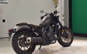 HONDA REBEL 250 S 2022 MC49
