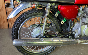 HONDA CB125