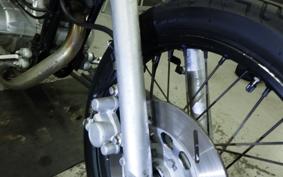 YAMAHA VIRAGO 250 3DM
