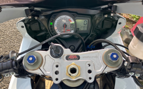 SUZUKI GSX-R600 2012 CV111