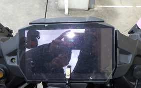 KAWASAKI NINJA H2 SX SE 2022 ZXT02P