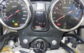HONDA CB1300SF SUPER FOUR Gen. 3