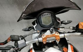 KTM 390 DUKE JGJ40