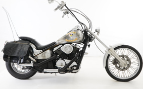 KAWASAKI VULCAN 400 1995 VN400A