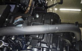 HONDA REBEL 250 S 2014 MC49