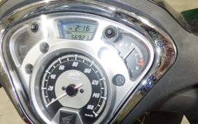 HONDA SHﾓｰﾄﾞ 2009 JF51