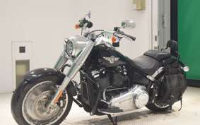 HARLEY FLBS 1870 2018