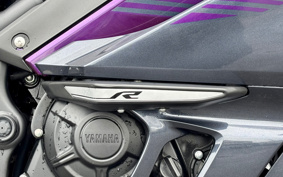 YAMAHA YZF-R25 RG74J