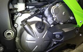 KAWASAKI NINJA ZX-6R A 2016