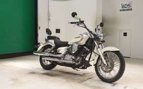 YAMAHA DRAGSTAR 250 VG02J