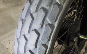 SUZUKI GRASS TRACKER Bigboy 2002 NJ47A