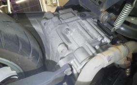 SUZUKI SKYWAVE 200 (Burgman 200) CH41A