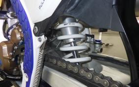 HUSQVARNA FE350 2016