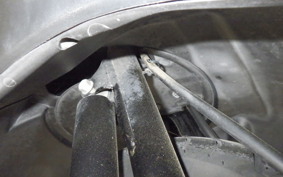 HONDA FUSION X 2002 MF02