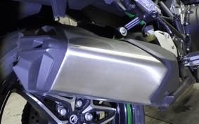 KAWASAKI NINJA H2 SX SE 2020 ZXT02A
