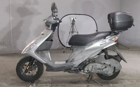 SUZUKI ADDRESS V125 CF4MA