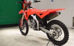 HONDA CRF250 RALLY ME12