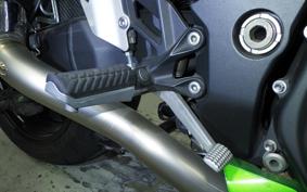 KAWASAKI ZX 1400 NINJA R 2014