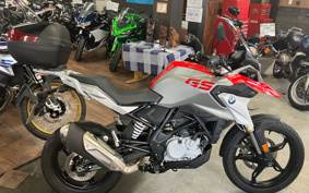 BMW G310GS 2019 0G02