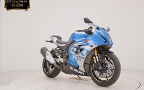SUZUKI GSX-R1000R A 2022 DM11G
