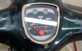 HONDA SUPER CUB50 AA01