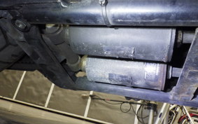 HARLEY FLSTC 1450 2000