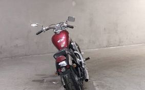 HONDA STEED 400 1994 NC26
