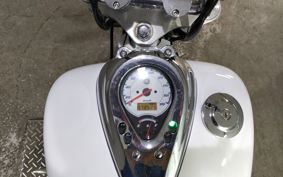 YAMAHA DRAGSTAR400 VH01J