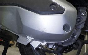 HONDA PCX 125 2005 JK05