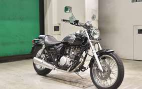 KAWASAKI ELIMINATOR 125 BN125A