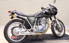YAMAHA SR400 2014 RH03J