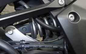 KAWASAKI NINJA 1000 A 2017 ZXT00W