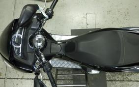 HONDA PCX 150 2021 KF18
