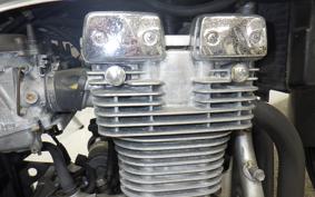 SUZUKI GSX400Sｶﾀﾅ 1993 GK77A