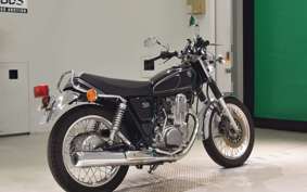 YAMAHA SR400 Gen.4 2012 RH03J