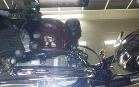 YAMAHA SR400 Gen.5 2021 RH16J