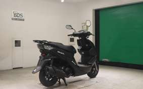 SUZUKI ｽｳｨｯｼｭ125 DV12B
