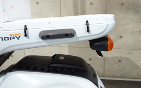 HONDA GYRO TA03