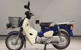 HONDA C50 SUPER CUB 2003 AA07