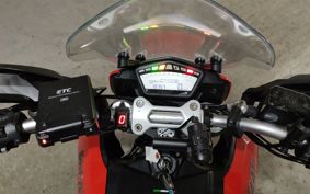 DUCATI HYPERMOTARD 820 2013 B201JA