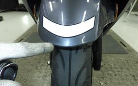 SUZUKI BURGMANストリート125EX EA23M