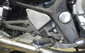 KAWASAKI BALIUS 250 Gen.2 ZR250B