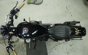 HARLEY XL1200X 2012