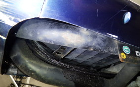 HONDA GYRO CANOPY 2001 TA02