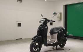 HONDA GIORNO 2 2007 AF70
