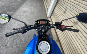 SUZUKI JIKUSA-150 NG4BG
