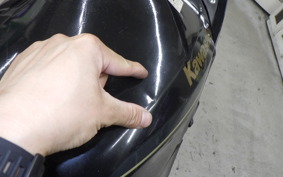 KAWASAKI GPX750 R 1986 ZX750F