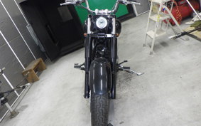 YAMAHA DRAGSTAR 400 CLASSIC 1998 4TR